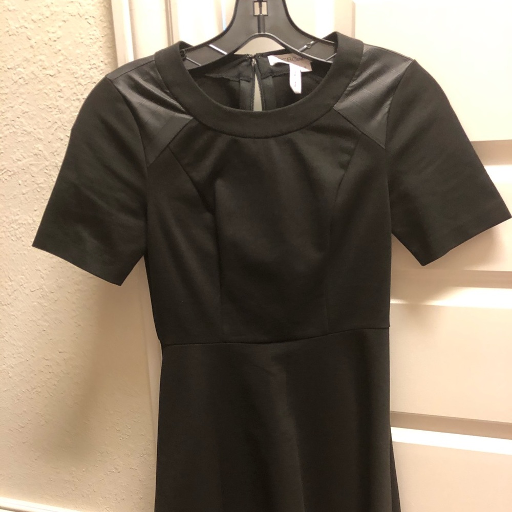 BCBG GENERATION DRESS